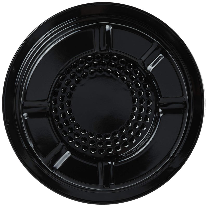 Iwatani Korean Cookware Aburi Stove Top Grill Pan  Black  (CB-P-AM3) - Image 4